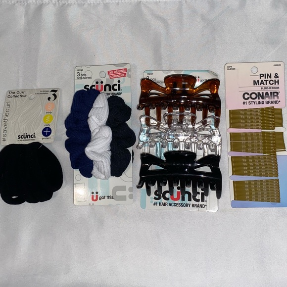 Hair bundle - Picture 2 of 4